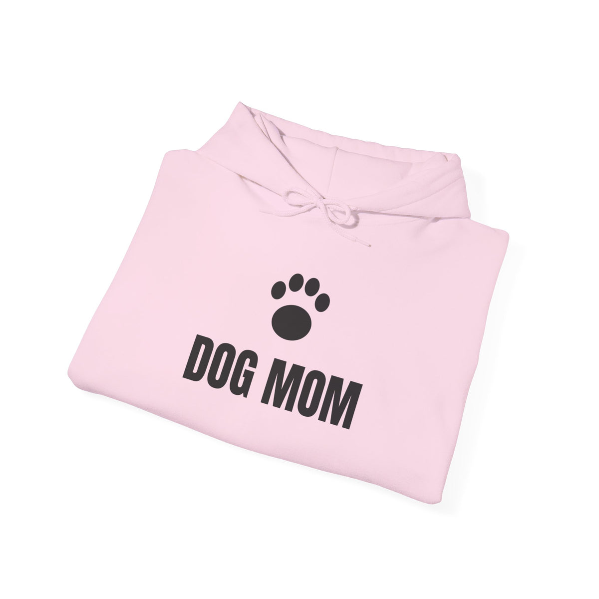 Dog Mom Hoodie