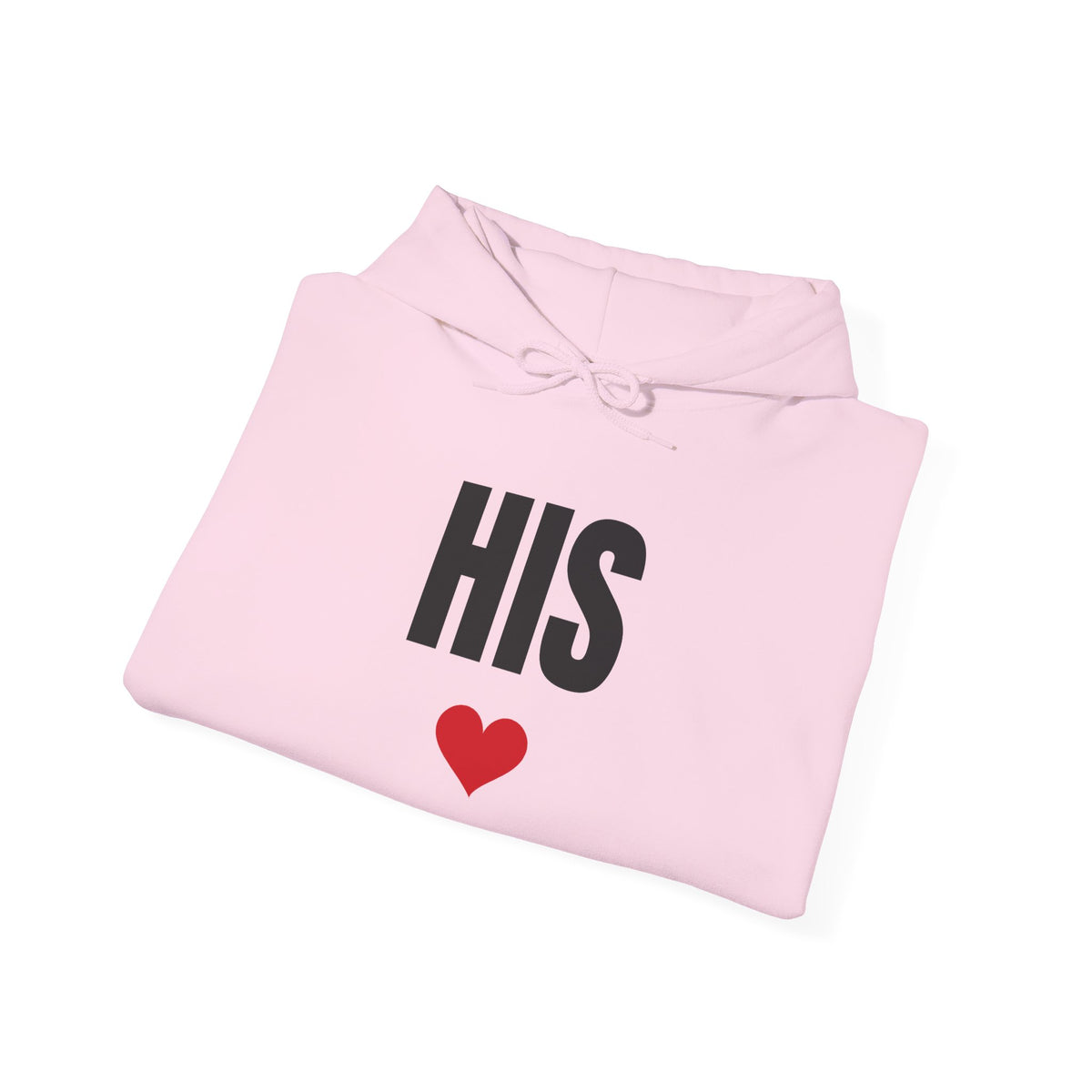 HIS Hoodie