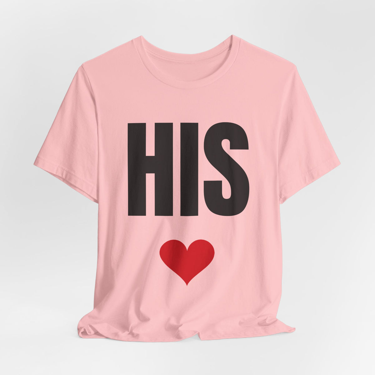 HIS T-Shirt