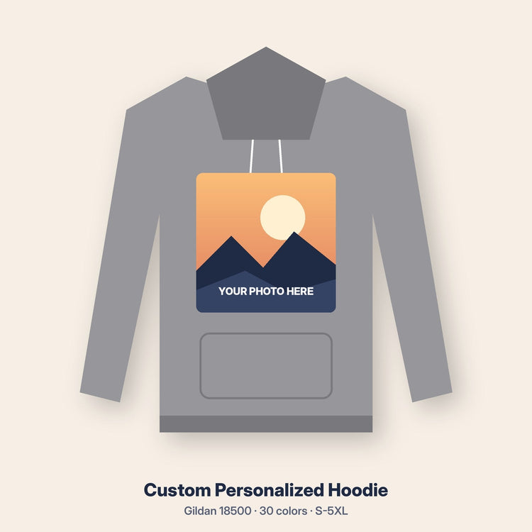 Hoodies