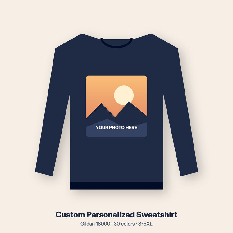 Sweatshirts
