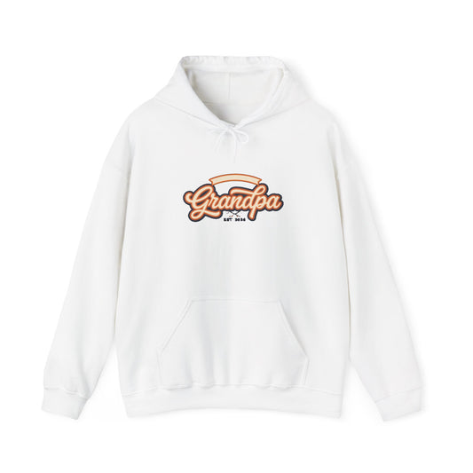 Grandpa Hoodie
