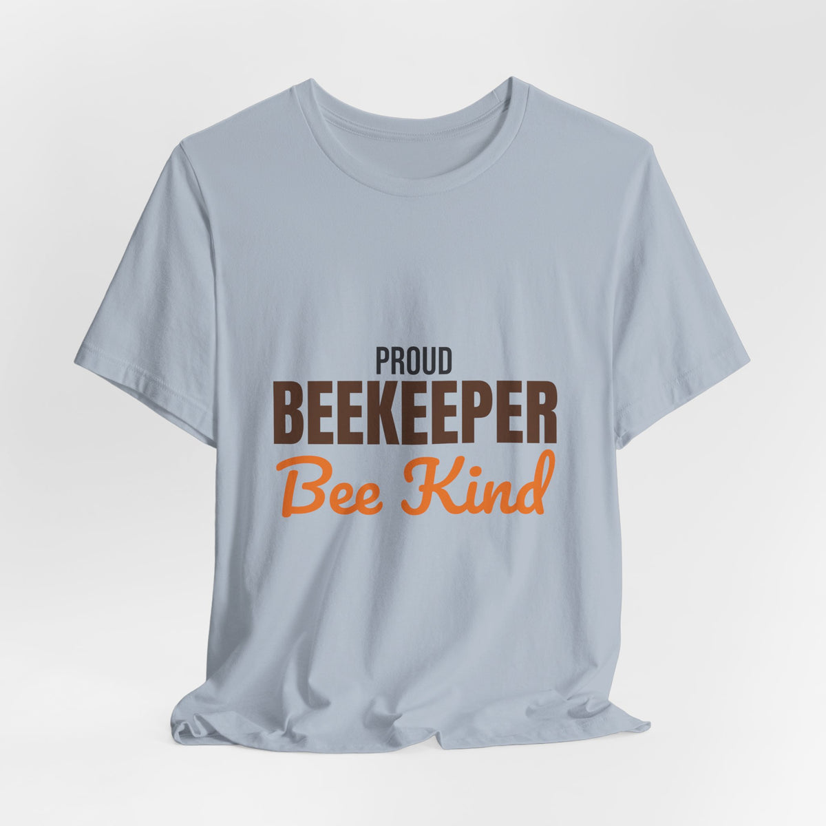 Proud Beekeeper Bee Kind Shirt, Beekeeper T-Shirt, Beekeeping Gift