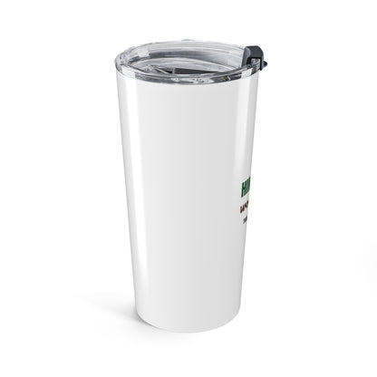 Hike More Worry Less Tumbler, Hike More Worry Less Travel Tumbler 20oz