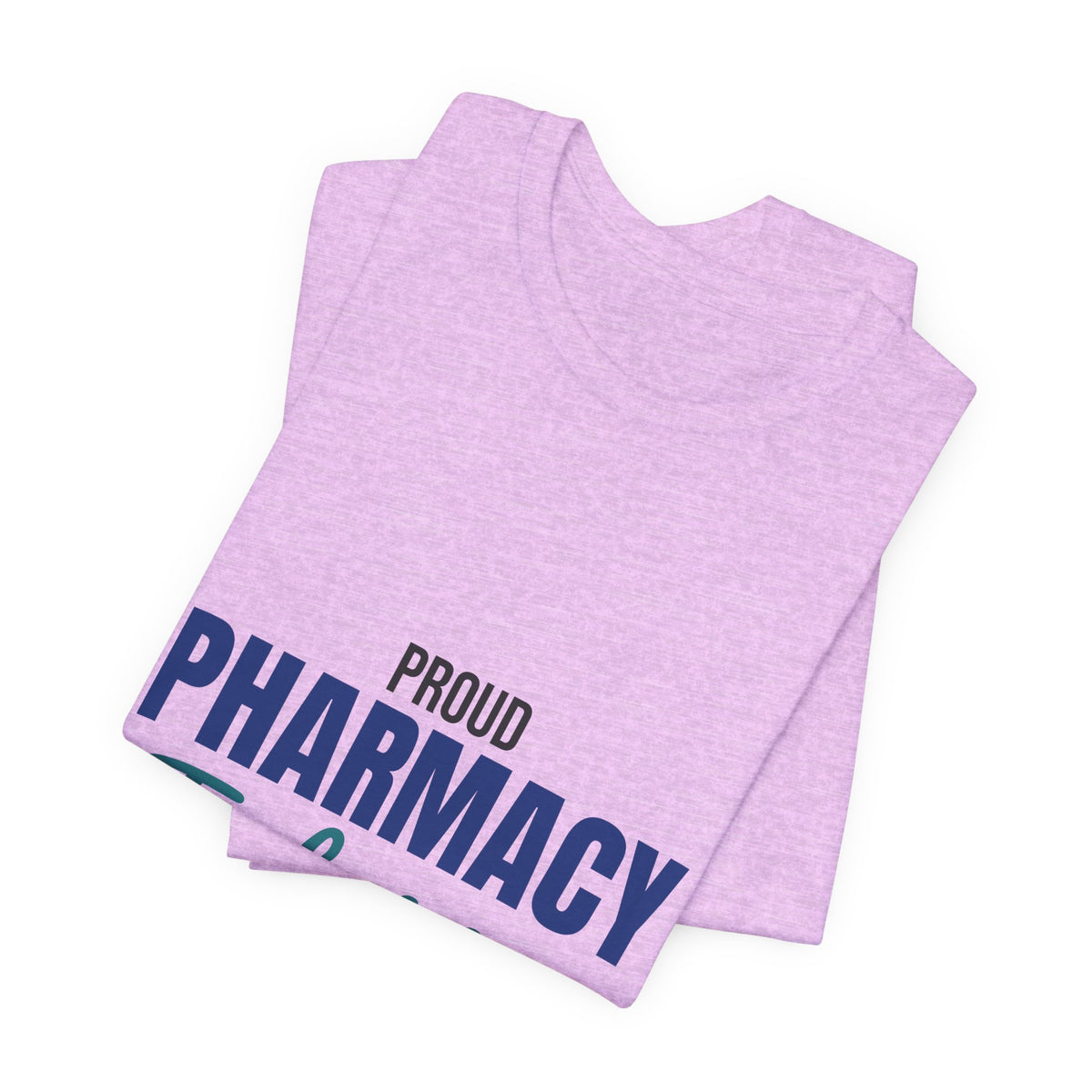 Proud Pharmacy Technician Shirt, Pharmacy Tech T-Shirt, Pharmacy Technician Gift