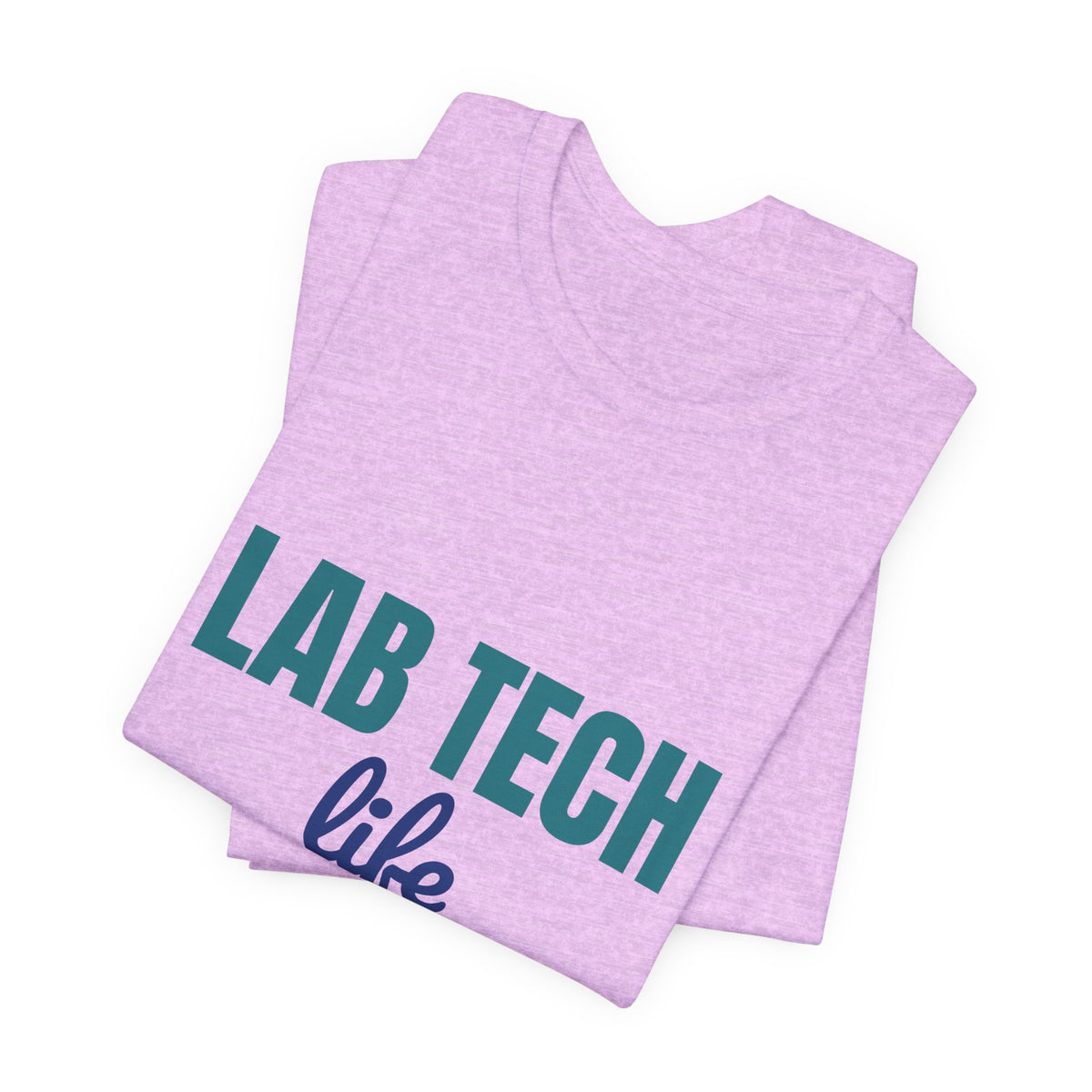 Lab Tech Life Tubes Tests and Too Much Coffee Shirt, Lab Tech Life T-Shirt, Lab Week Gift