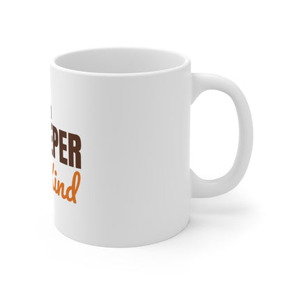 Proud Beekeeper Bee Kind Mug