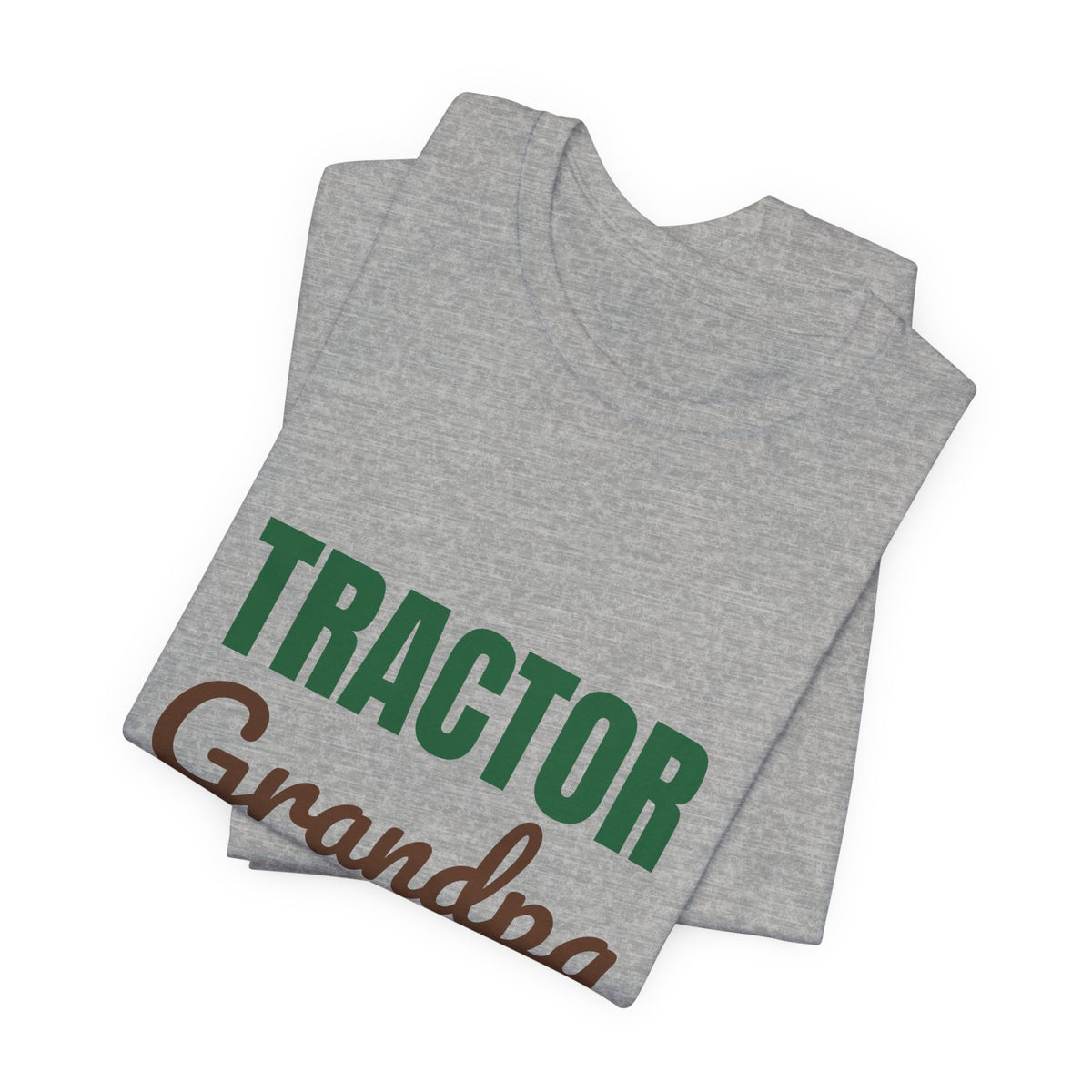 Tractor Grandpa Plowing Through Retirement Shirt, Tractor Grandpa T-Shirt, Farmer Gift