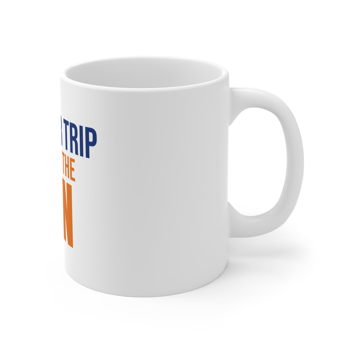 Another Trip Around the Sun Mug