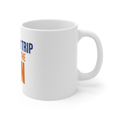 Another Trip Around the Sun Mug