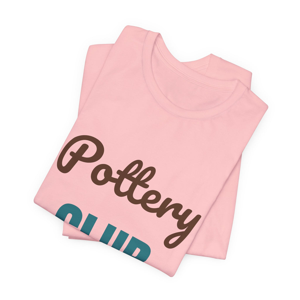 Pottery Club Get Your Hands Dirty Shirt, Pottery Club T-Shirt, Potter Gift