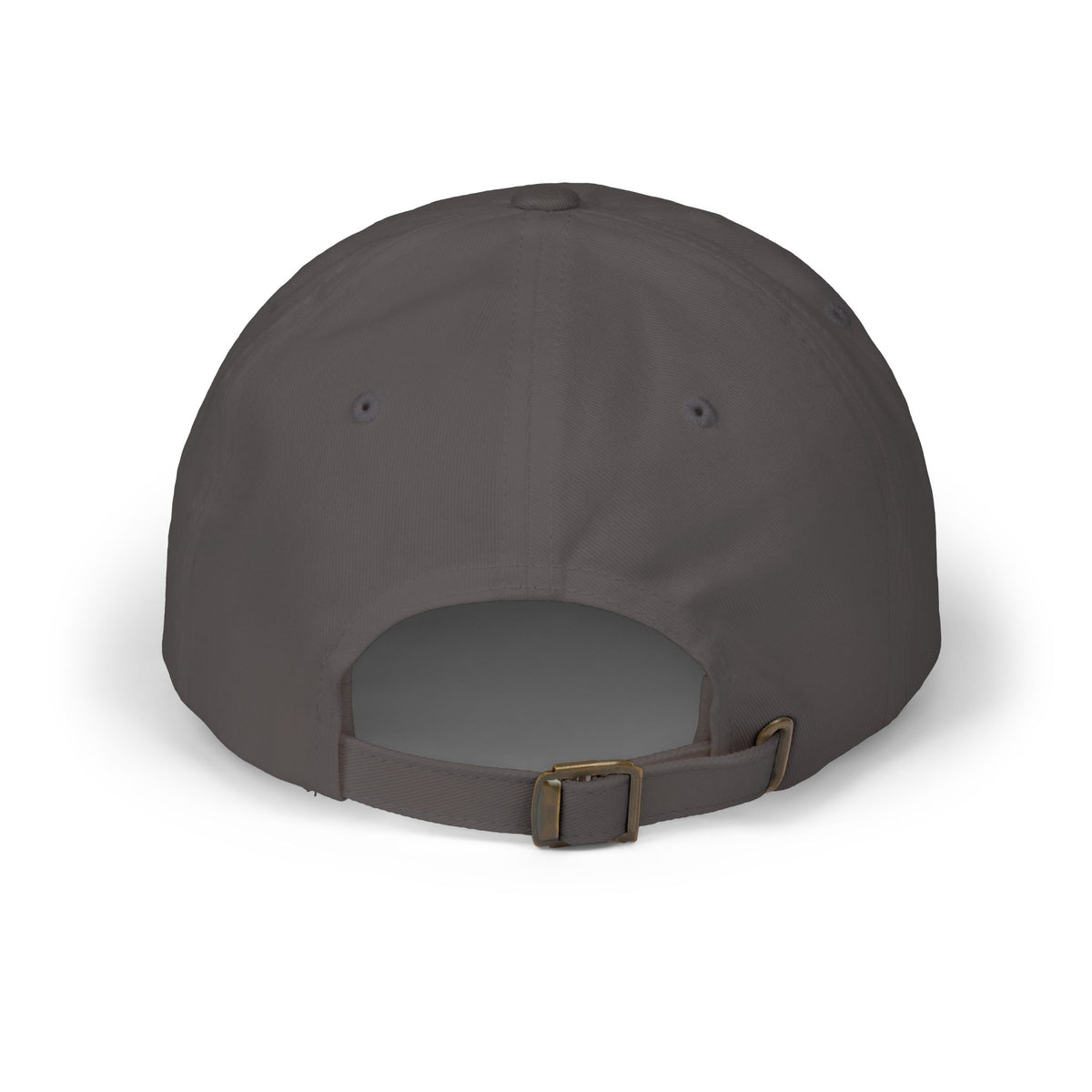 Custom Embroidered Dad Hat - Add Your Logo or Text (Personalized)