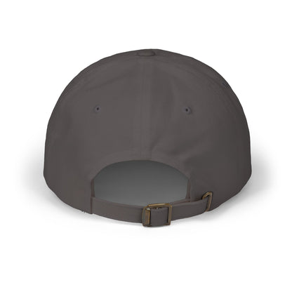 Custom Embroidered Dad Hat - Add Your Logo or Text (Personalized)