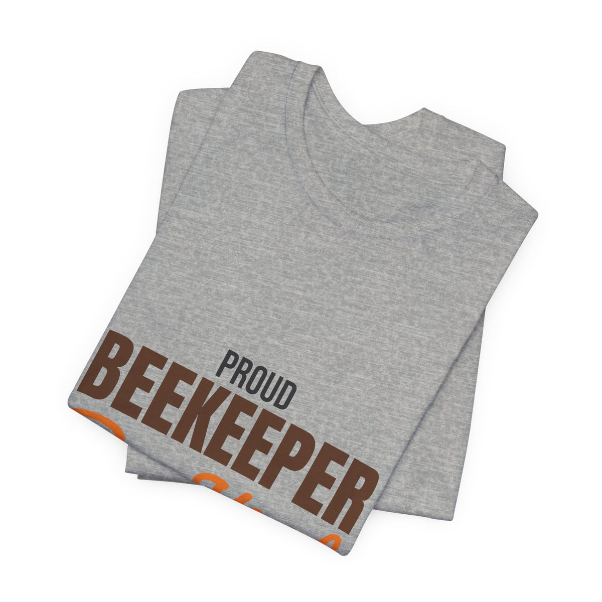 Proud Beekeeper Bee Kind Shirt, Beekeeper T-Shirt, Beekeeping Gift
