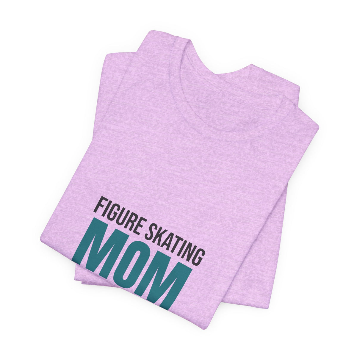 Figure Skating Mom Spins Sequins and Early Mornings Shirt, Figure Skating Mom T-Shirt, Skater Mom Gift