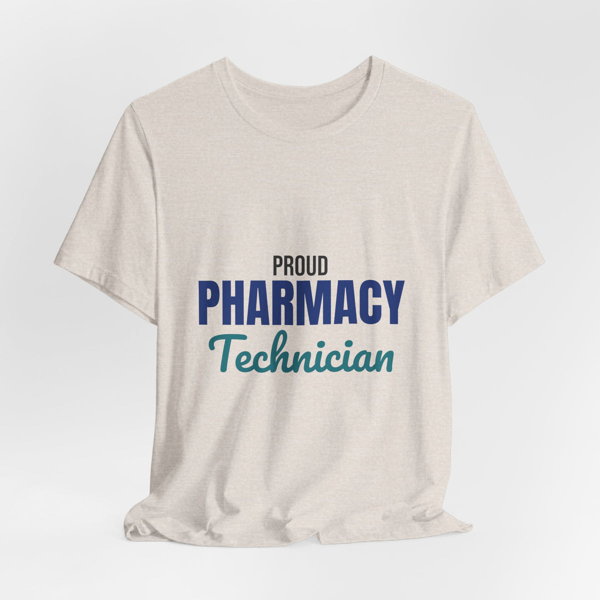 Proud Pharmacy Technician Shirt, Pharmacy Tech T-Shirt, Pharmacy Technician Gift