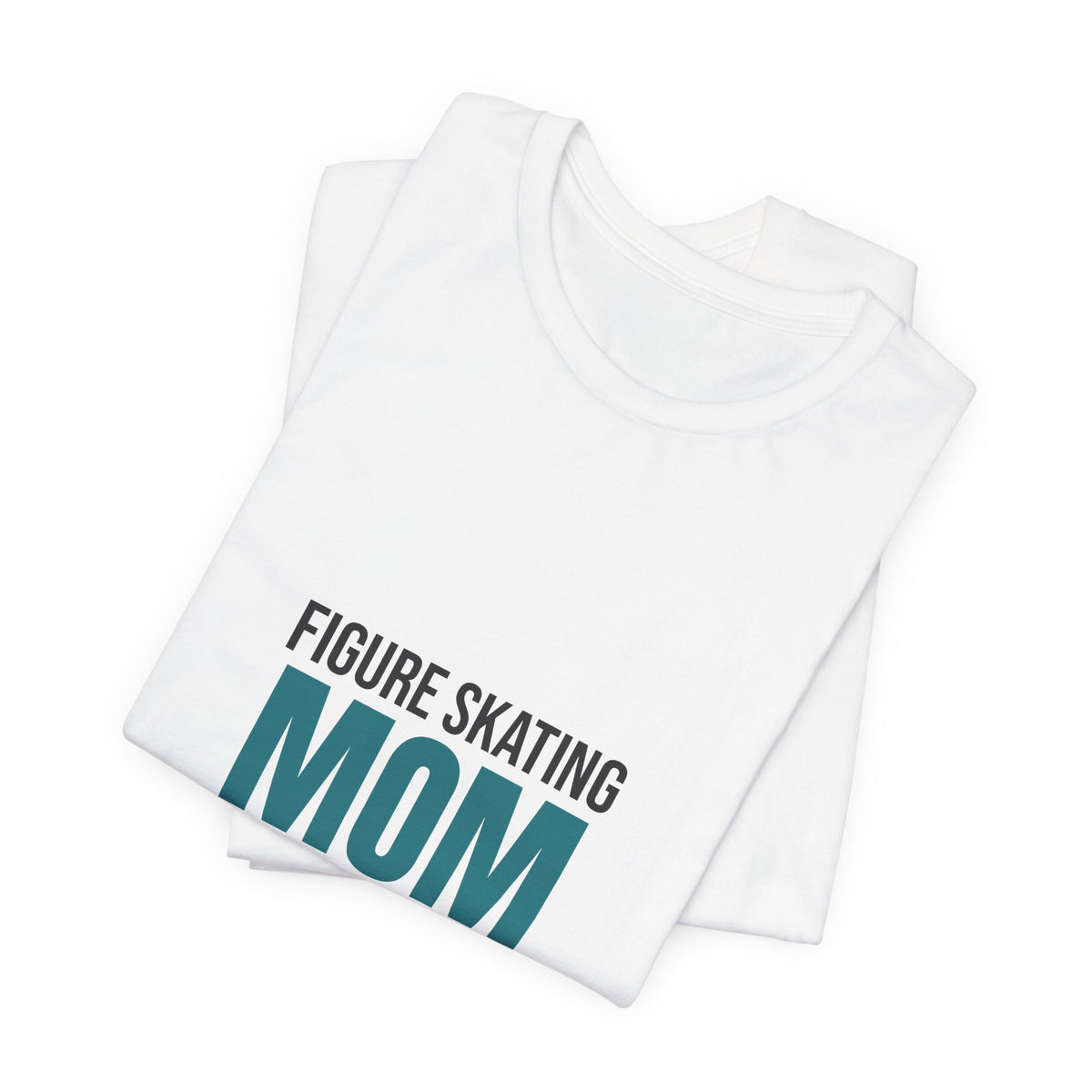 Figure Skating Mom Spins Sequins and Early Mornings Shirt, Figure Skating Mom T-Shirt, Skater Mom Gift