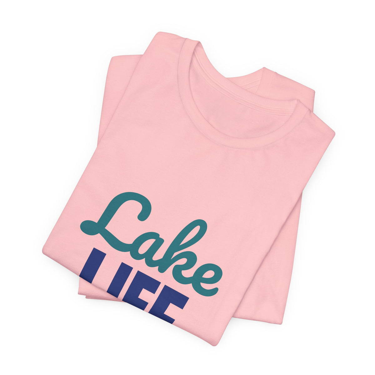 Lake Life Sun Water Good Vibes Shirt, Lake Life T-Shirt, Lake House Gift