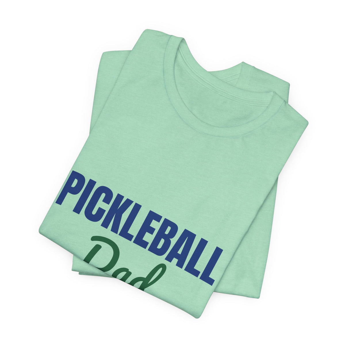 Pickleball Dad Dink Responsibly Shirt, Pickleball Dad T-Shirt, Pickleball Gift
