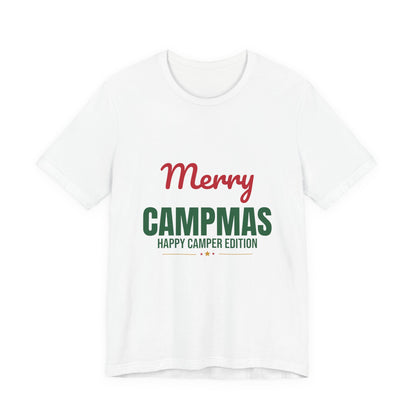 Merry Campmas Shirt