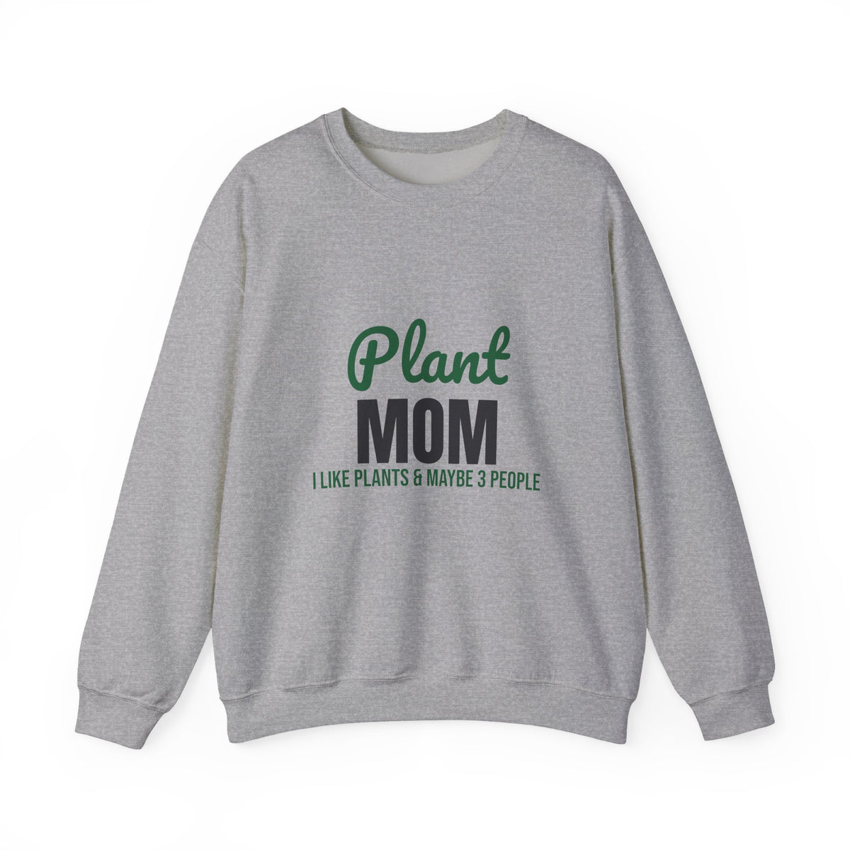 Plant Mom Sweatshirt