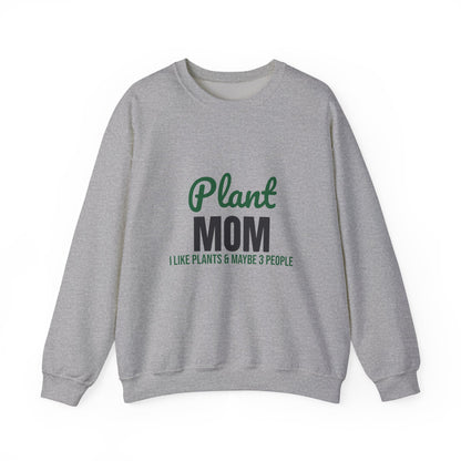 Plant Mom Sweatshirt