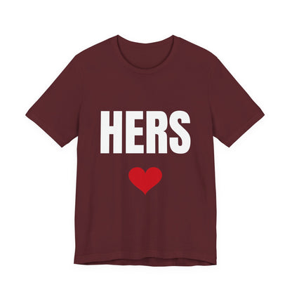 HERS T-Shirt