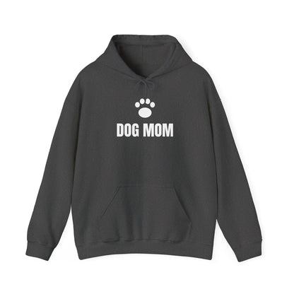Dog Mom Hoodie