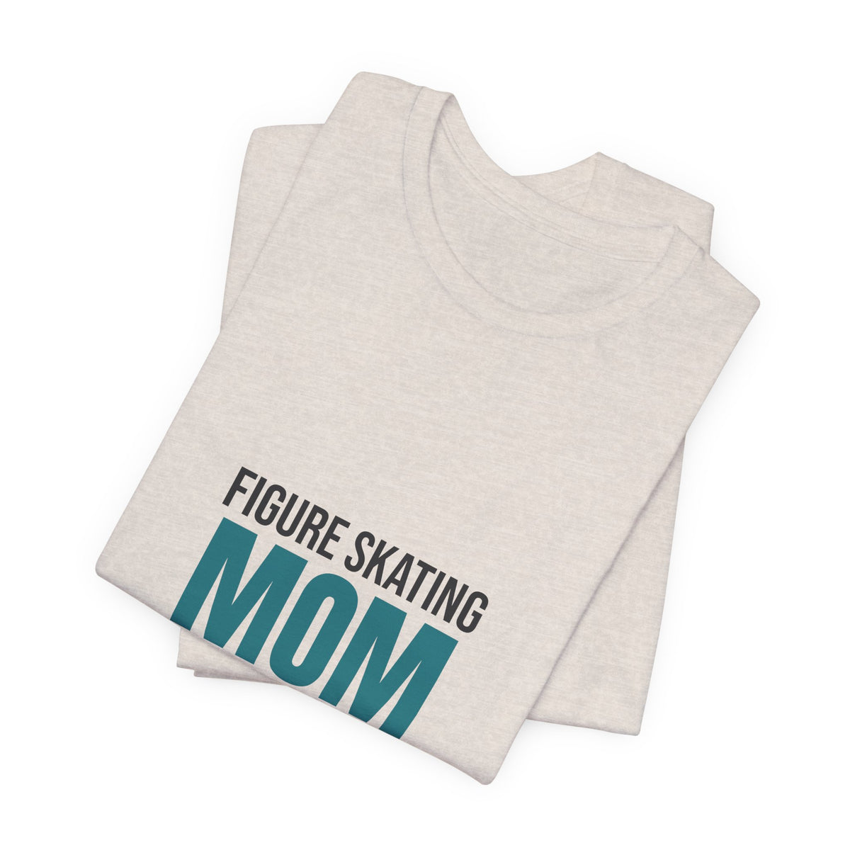 Figure Skating Mom Spins Sequins and Early Mornings Shirt, Figure Skating Mom T-Shirt, Skater Mom Gift
