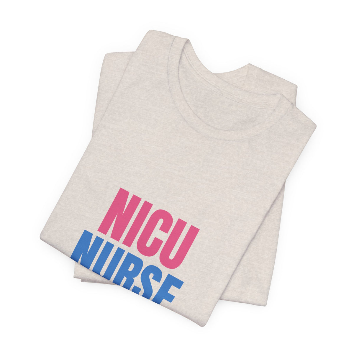 NICU Nurse Tiny Patients Big Hearts Shirt, NICU Nurse T-Shirt, Neonatal Nurse Gift