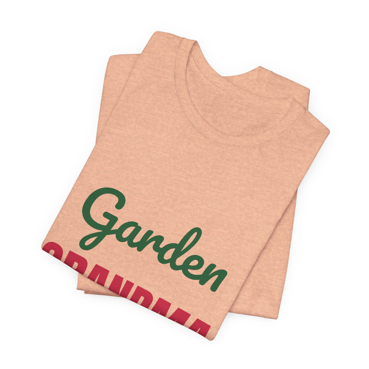 Garden Grandma Growing Love Shirt, Garden Grandma T-Shirt, Gardening Gift