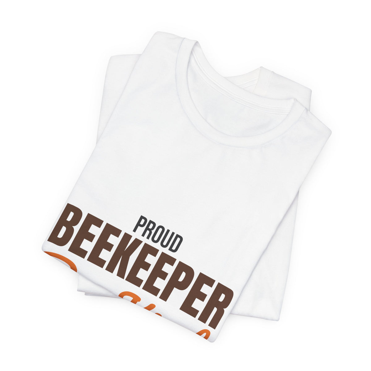 Proud Beekeeper Bee Kind Shirt, Beekeeper T-Shirt, Beekeeping Gift