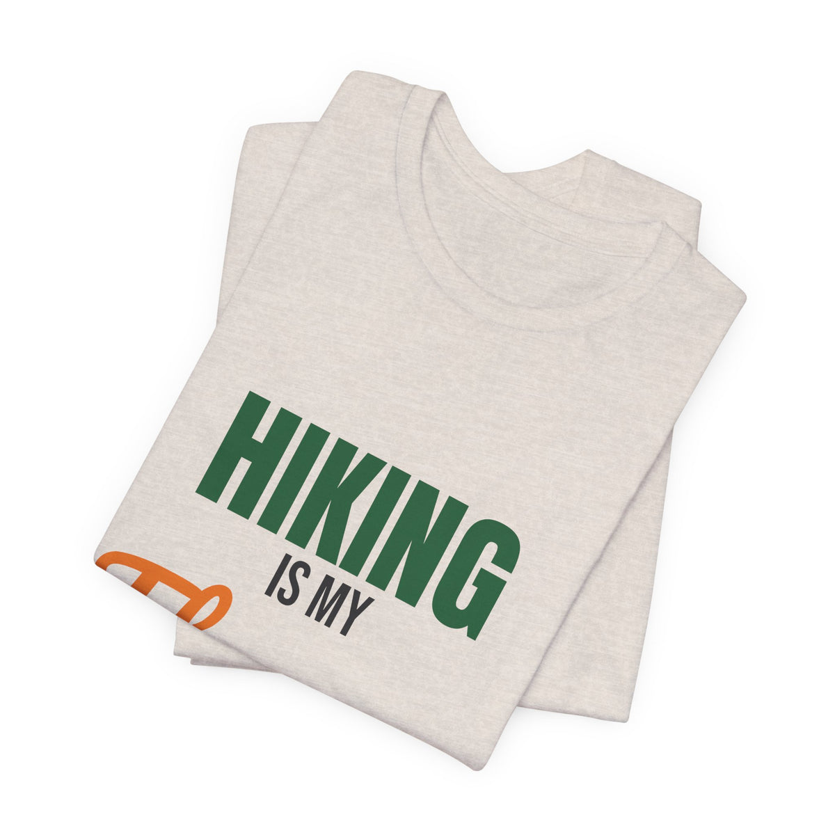 Hiking Is My Therapy Shirt, Hiking T-Shirt, Hiker Gift