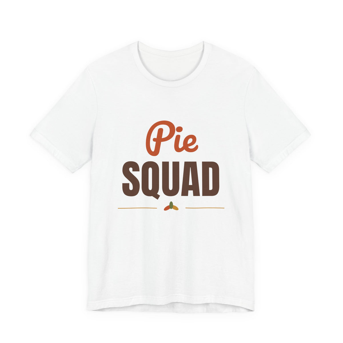 Pie Squad Shirt