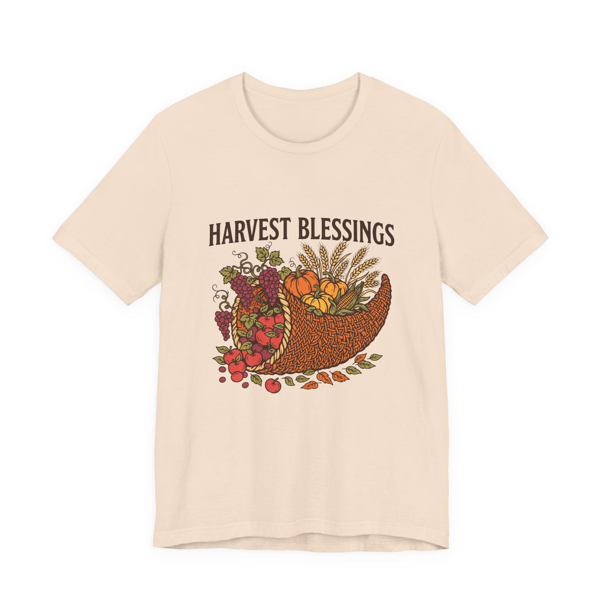Harvest Blessings Shirt