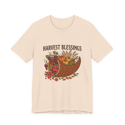Harvest Blessings Shirt