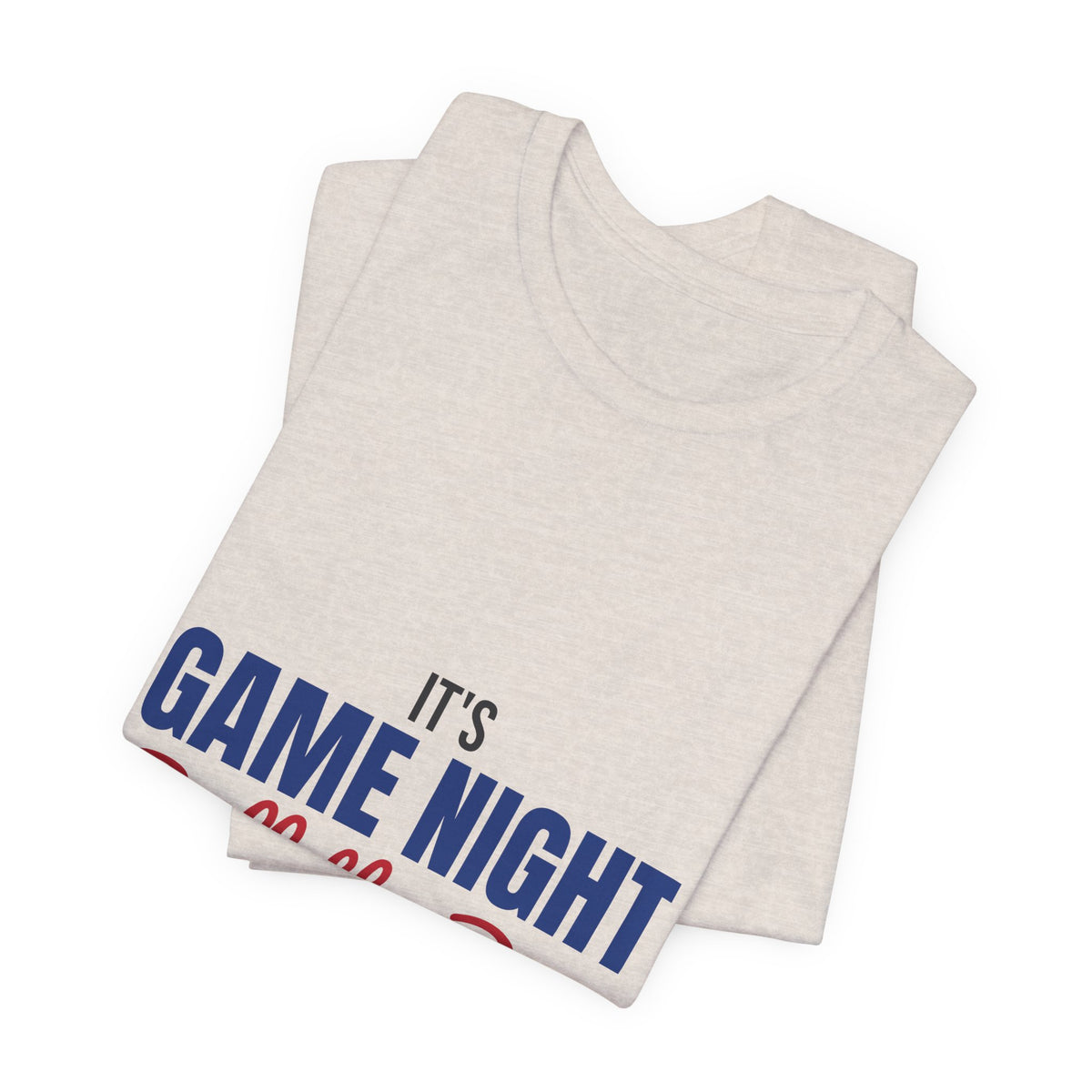 It's Game Night Roll the Dice Shirt, Game Night T-Shirt, Board Game Gift