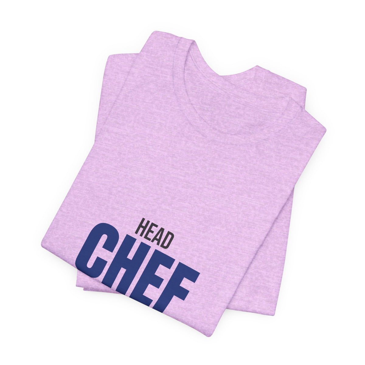 Head Chef Made From Scratch Shirt, Head Chef T-Shirt, Chef Gift