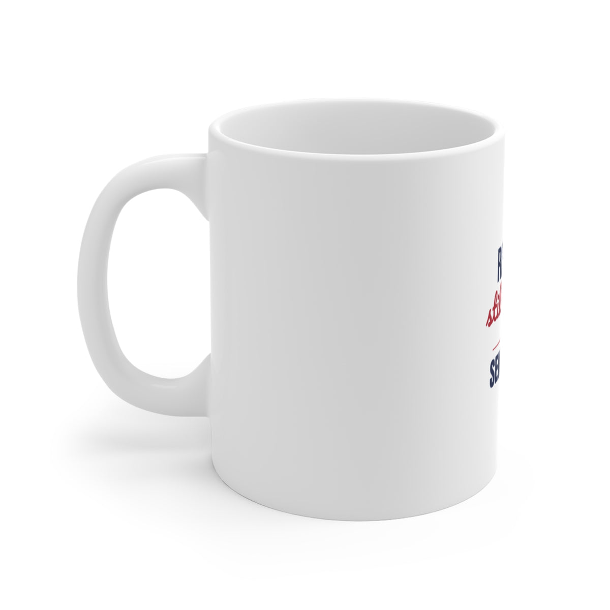 Results Still Pending Send Coffee Mug, Election Results Coffee Mug 11oz