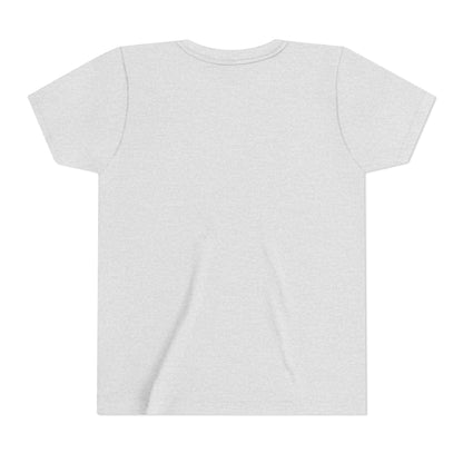 Baking Spirits Bright Gingerbread Family Kids Shirt, Gingerbread Kids Christmas Shirt, Youth Tee