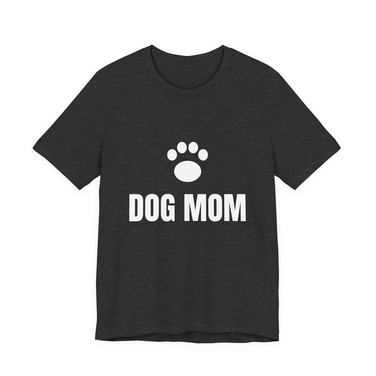 Dog Mom T-Shirt