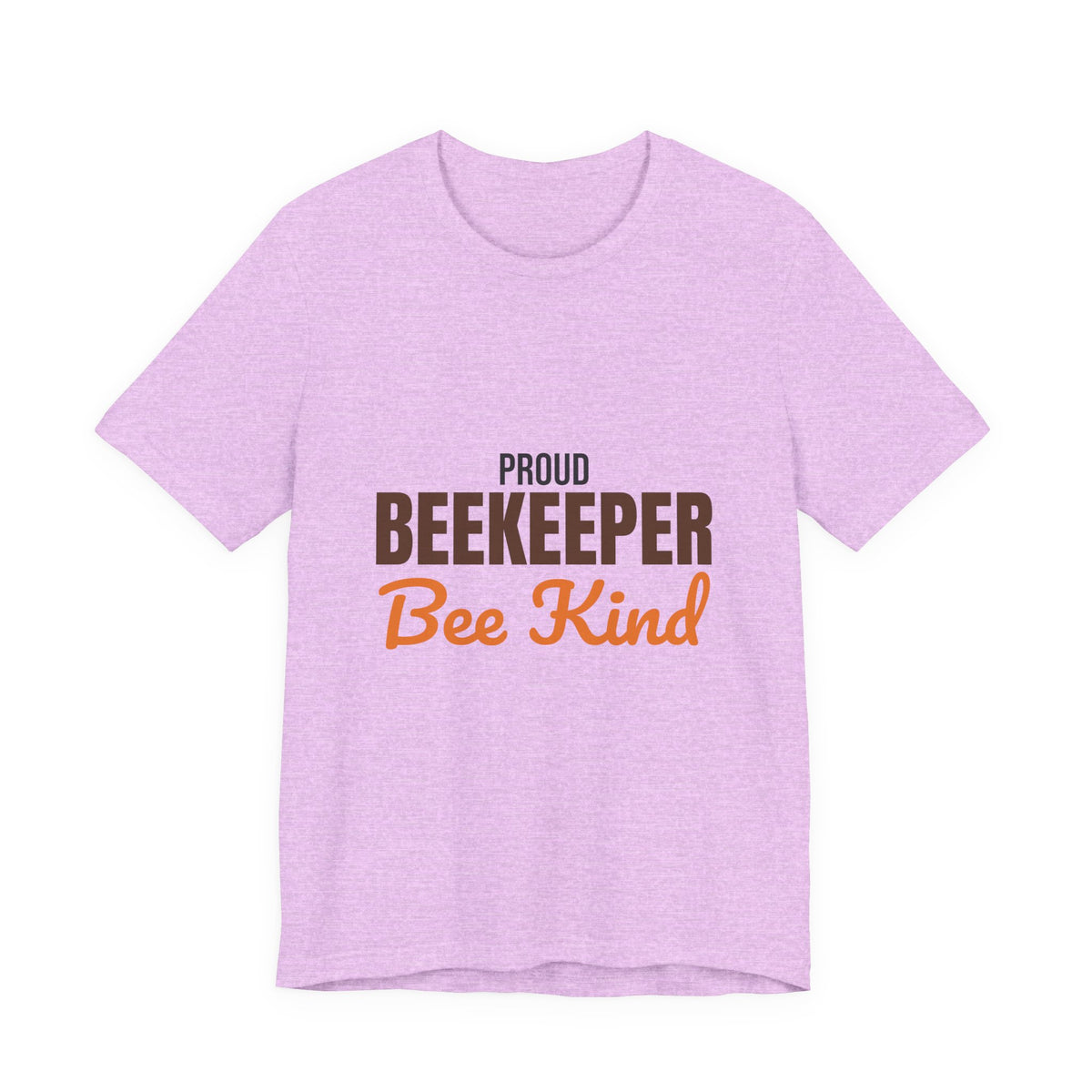 Proud Beekeeper Bee Kind Shirt, Beekeeper T-Shirt, Beekeeping Gift