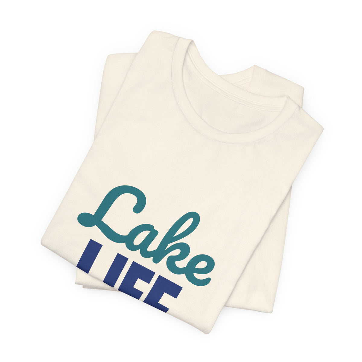 Lake Life Sun Water Good Vibes Shirt, Lake Life T-Shirt, Lake House Gift