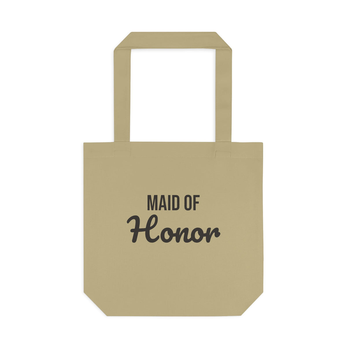 Maid of Honor Tote Bag