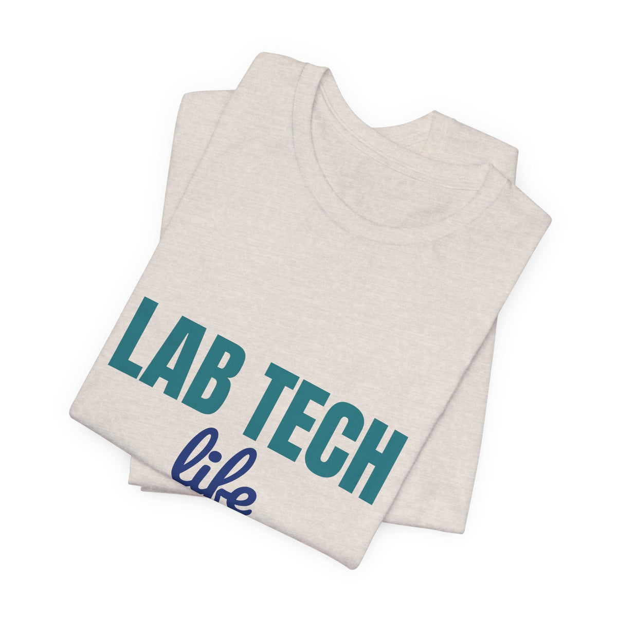 Lab Tech Life Tubes Tests and Too Much Coffee Shirt, Lab Tech Life T-Shirt, Lab Week Gift