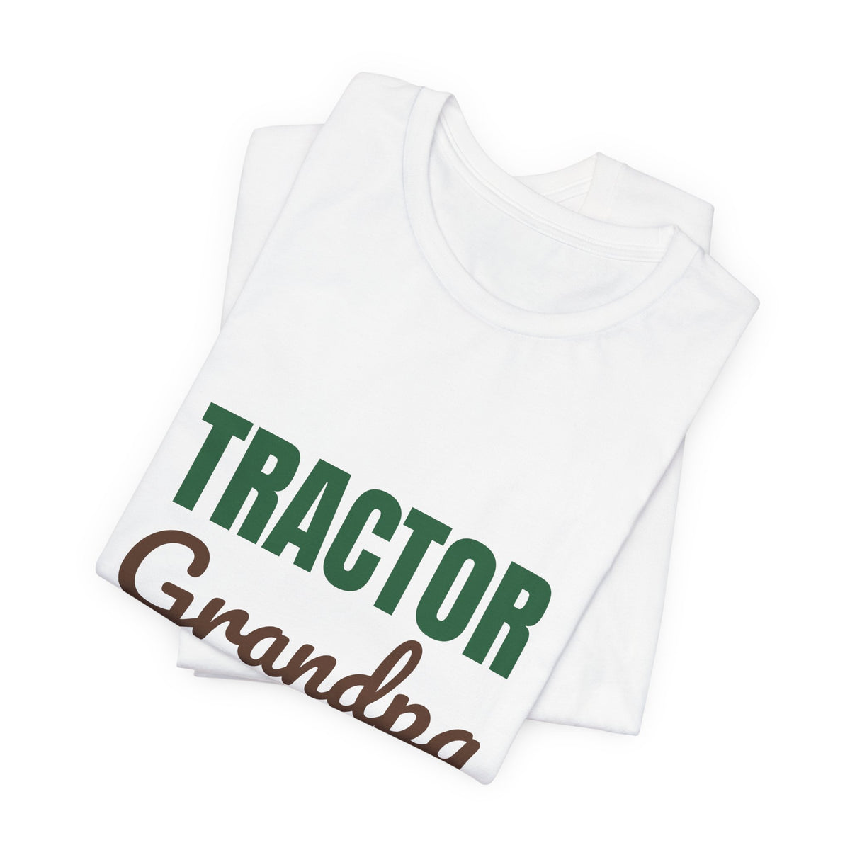 Tractor Grandpa Plowing Through Retirement Shirt, Tractor Grandpa T-Shirt, Farmer Gift