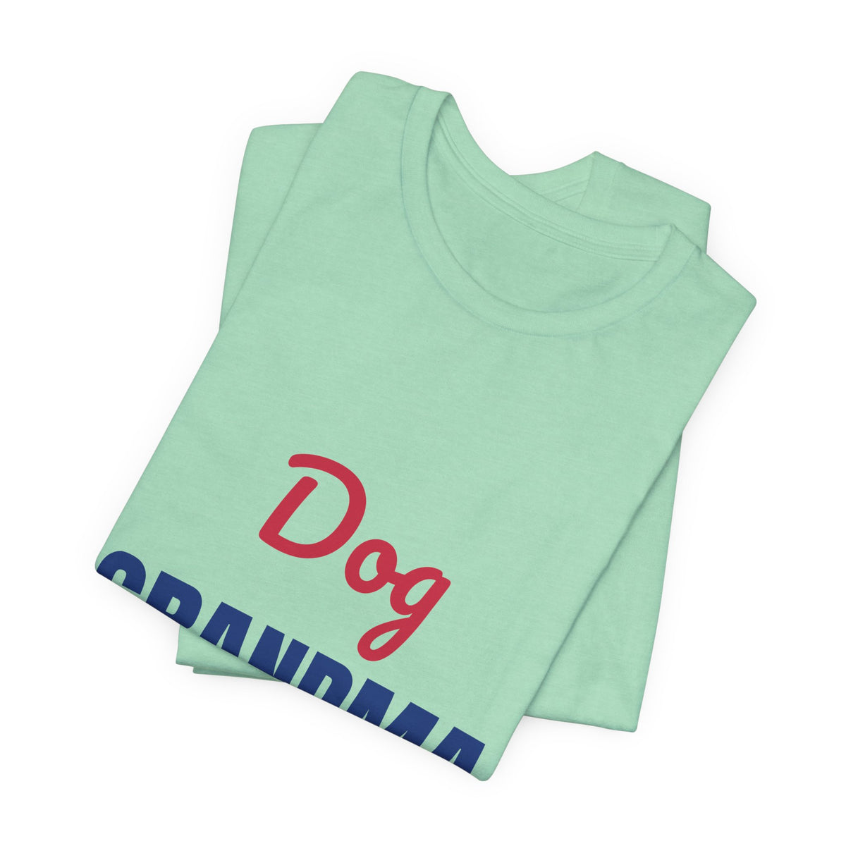 Dog Grandma Spoiling My Grandpups Shirt, Dog Grandma T-Shirt, Dog Lover Gift