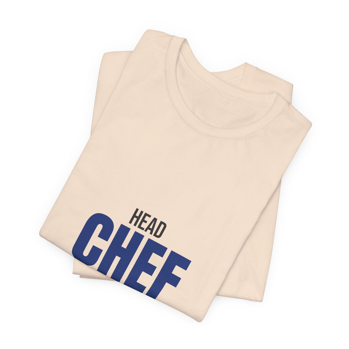 Head Chef Made From Scratch Shirt, Head Chef T-Shirt, Chef Gift