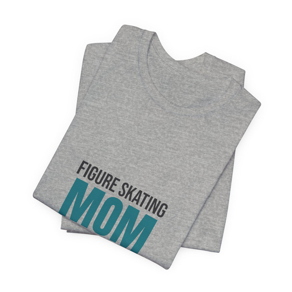 Figure Skating Mom Spins Sequins and Early Mornings Shirt, Figure Skating Mom T-Shirt, Skater Mom Gift