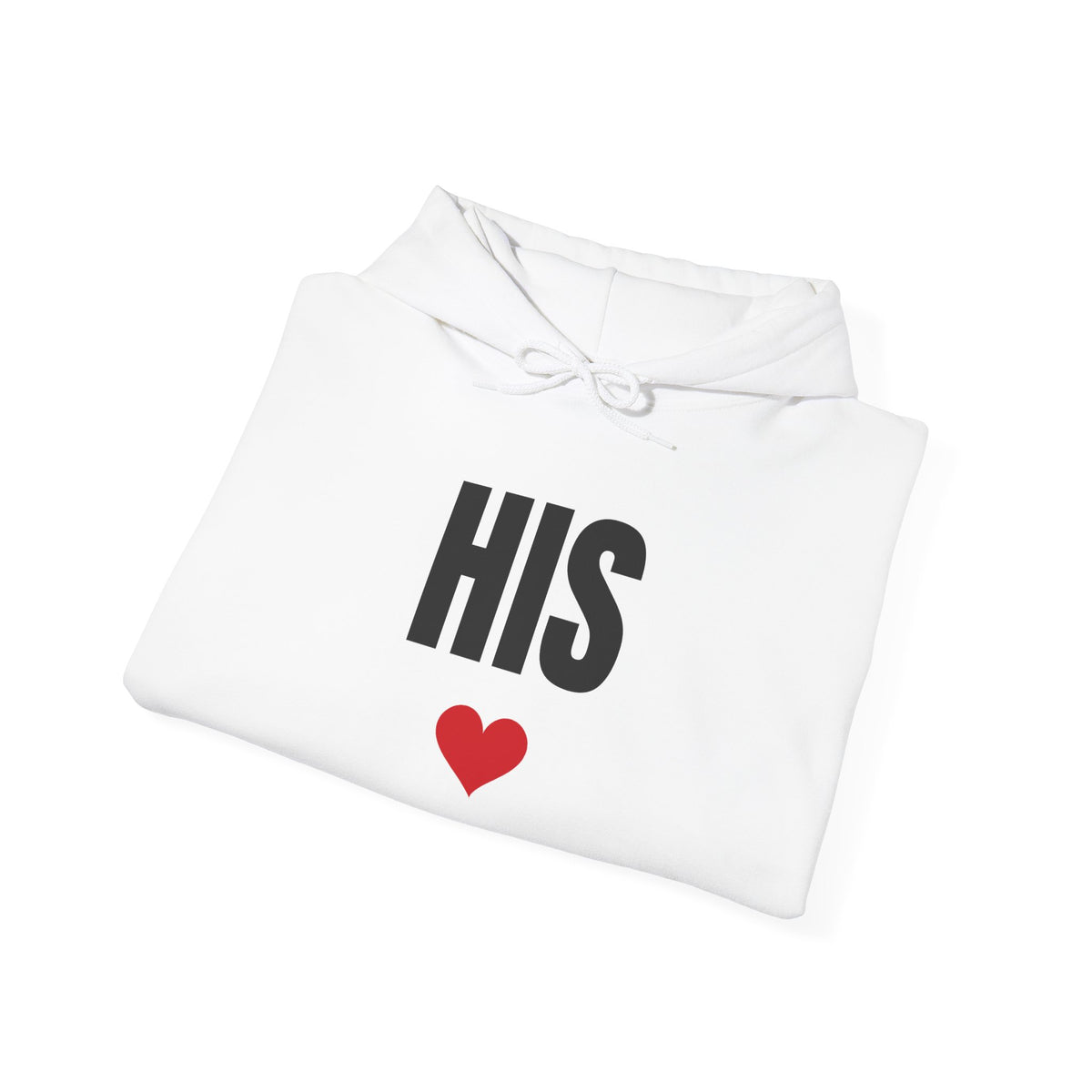HIS Hoodie